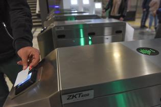 Nuevo sistema inteligente de verificación de acceso al edificio sede Nuevo sistema inteligente de verificación de acceso al edificio sede