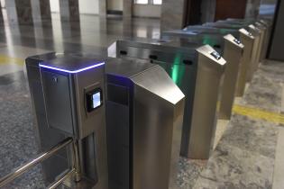 Nuevo sistema inteligente de verificación de acceso al edificio sede Nuevo sistema inteligente de verificación de acceso al edificio sede