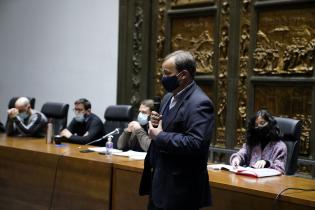 Asamblea de conjuntos interesados en participar en Murga Joven 2021