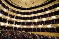 Concierto de apertura de la Temporada 2021 de la Orquesta Filarmónica de Montevideo