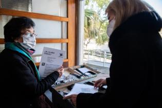 Intendenta Carolina Cosse participa de la reinauguración del Planetario de Montevideo