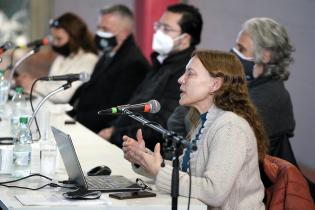 Audiencia pública por proyecto de ampliación del relleno sanitario de residuos sólidos Felipe Cardoso Audiencia pública por proyecto de ampliación del relleno sanitario de residuos sólidos Felipe Cardoso