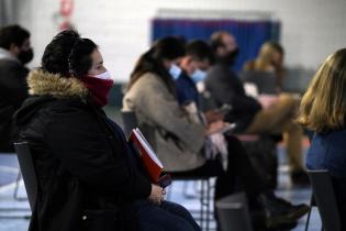 Audiencia pública por proyecto de ampliación del relleno sanitario de residuos sólidos Felipe Cardoso