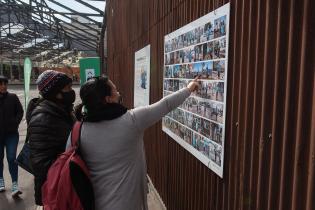 Cierre de la 19º edición del programa Barrido Inclusivo