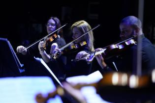 Estreno del ballet Pulcinella de Stravinsky en el Teatro Solís