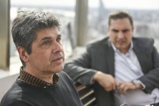 Director de Planificación Luis Oreggioni Director de Planificación Luis Oreggioni