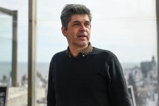 Director de Planificación Luis Oreggioni 