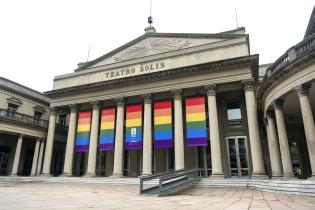 Mes de la diversidad en el Teatro Solís Mes de la diversidad en el Teatro Solís