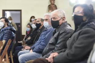 Consulta pública en zona del arroyo Mataperros enmarcado en el Programa de Saneamiento Urbano de Montevideo Etapa VI Consulta pública en zona del arroyo Mataperros enmarcado en el Programa de Saneamiento Urbano de Montevideo Etapa VI