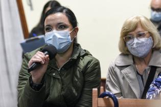 Consulta pública en zona del arroyo Mataperros enmarcado en el Programa de Saneamiento Urbano de Montevideo Etapa VI Consulta pública en zona del arroyo Mataperros enmarcado en el Programa de Saneamiento Urbano de Montevideo Etapa VI