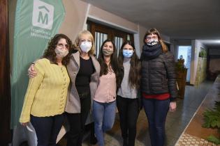 Consulta pública en zona del arroyo Mataperros enmarcado en el Programa de Saneamiento Urbano de Montevideo Etapa VI Consulta pública en zona del arroyo Mataperros enmarcado en el Programa de Saneamiento Urbano de Montevideo Etapa VI