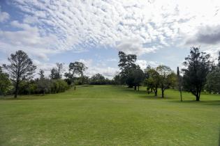 Club de golf del Cerro