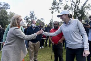 Club de golf del Cerro