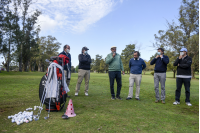 Club de golf del Cerro