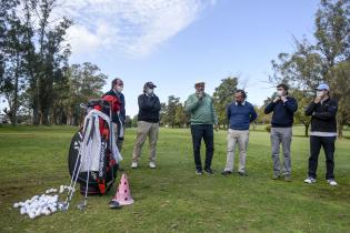 Club de golf del Cerro