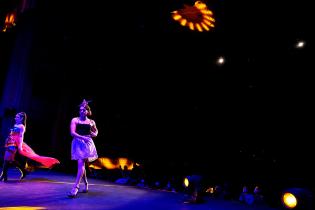 Edición 2021 de UruQueer Kiki Ball en el Teatro Solís Edición 2021 de UruQueer Kiki Ball en el Teatro Solís