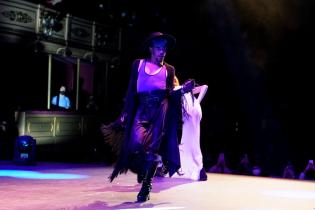 Edición 2021 de UruQueer Kiki Ball en el Teatro Solís Edición 2021 de UruQueer Kiki Ball en el Teatro Solís
