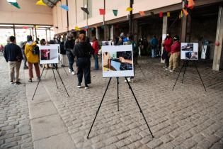 Presentación de el Libro “Mi Receta Migratoria”