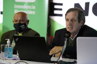 Segunda consulta pública por proyecto de obra en Rincón del Cerro y Casabó Norte Segunda consulta pública por proyecto de obra en Rincón del Cerro y Casabó Norte