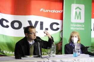 Segunda consulta pública por proyecto de obra en Rincón del Cerro y Casabó Norte Segunda consulta pública por proyecto de obra en Rincón del Cerro y Casabó Norte