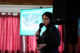 Segunda consulta pública por proyecto de obra en Rincón del Cerro y Casabó Norte Segunda consulta pública por proyecto de obra en Rincón del Cerro y Casabó Norte