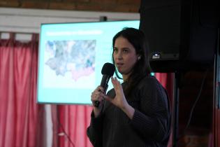 Segunda consulta pública por proyecto de obra en Rincón del Cerro y Casabó Norte Segunda consulta pública por proyecto de obra en Rincón del Cerro y Casabó Norte