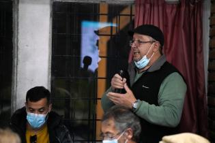 Segunda consulta pública por proyecto de obra en Rincón del Cerro y Casabó Norte Segunda consulta pública por proyecto de obra en Rincón del Cerro y Casabó Norte