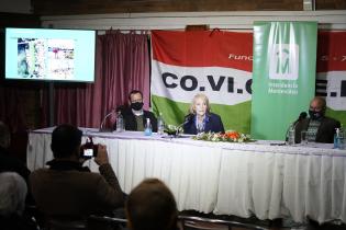 Segunda consulta pública por proyecto de obra en Rincón del Cerro y Casabó Norte Segunda consulta pública por proyecto de obra en Rincón del Cerro y Casabó Norte
