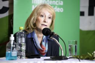 Segunda consulta pública por proyecto de obra en Rincón del Cerro y Casabó Norte Segunda consulta pública por proyecto de obra en Rincón del Cerro y Casabó Norte