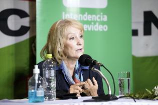 Segunda consulta pública por proyecto de obra en Rincón del Cerro y Casabó Norte Segunda consulta pública por proyecto de obra en Rincón del Cerro y Casabó Norte