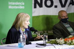 Segunda consulta pública por proyecto de obra en Rincón del Cerro y Casabó Norte Segunda consulta pública por proyecto de obra en Rincón del Cerro y Casabó Norte