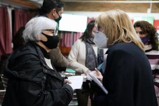 Segunda consulta pública por proyecto de obra en Rincón del Cerro y Casabó Norte Segunda consulta pública por proyecto de obra en Rincón del Cerro y Casabó Norte