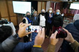 Segunda consulta pública por proyecto de obra en Rincón del Cerro y Casabó Norte Segunda consulta pública por proyecto de obra en Rincón del Cerro y Casabó Norte