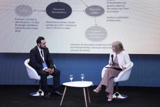 Cierre de la octava edición del Congreso Latinoamericano de Energías Renovables Cierre de la octava edición del Congreso Latinoamericano de Energías Renovables