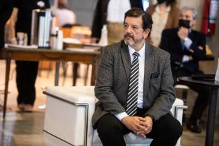 Presidente del BID en el Mercado Agrícola de Montevideo
Presidente del BID en el Mercado Agrícola de Montevideo