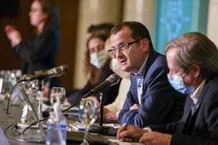 Tercera consulta pública sobre proyecto de mejora de limpieza y gestión de residuos sólidos Tercera consulta pública sobre proyecto de mejora de limpieza y gestión de residuos sólidos
