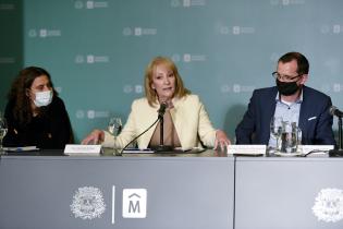 Tercera consulta pública sobre proyecto de mejora de limpieza y gestión de residuos sólidos Tercera consulta pública sobre proyecto de mejora de limpieza y gestión de residuos sólidos