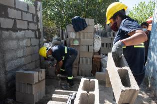 Refacción de vivienda en el marco del convenio IM DINALI Refacción de vivienda en el marco del convenio IM DINALI