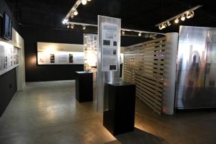 Lanzamiento del Festival Internacional de Cine del Vino " MOST - Vino al Sur " en el Museo de la Uva y El Vino Lanzamiento del Festival Internacional de Cine del Vino " MOST - Vino al Sur " en el Museo de la Uva y El Vino