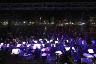 Ceremonia de clausura de la Expo Prado 2021 Ceremonia de clausura de la Expo Prado 2021