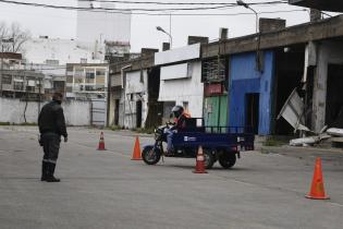 Capacitación en manejo de motocarros Capacitación en manejo de motocarros