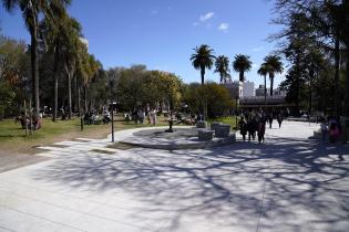 Parque Villa Dolores