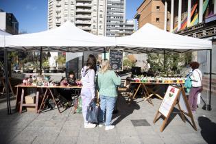 Feria de la Primavera