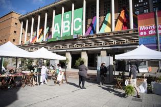 Feria de la Primavera