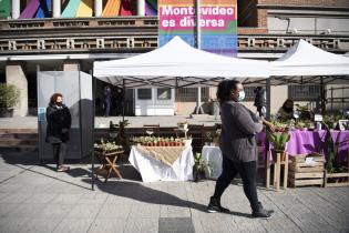 Feria de la Primavera