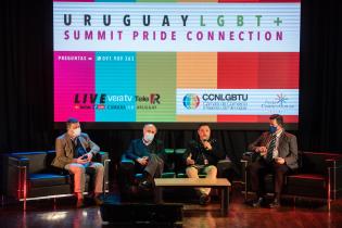Congreso internacional sobre emprendedurismo, talento diverso y turismo LGBT Congreso internacional sobre emprendedurismo, talento diverso y turismo LGBT