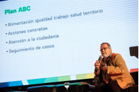 Congreso internacional sobre emprendedurismo, talento diverso y turismo LGBT