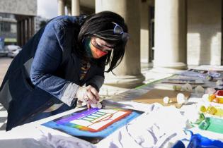 Actividades en el Teatro Solís en el marco del cierre de el Mes de la Diversidad Actividades en el Teatro Solís en el marco del cierre de el Mes de la Diversidad