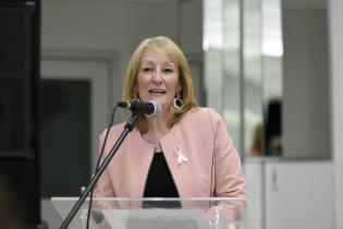 Lanzamiento de la Comisión Pro Género DAECPU Lanzamiento de la Comisión Pro Género DAECPU