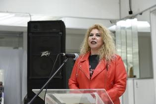 Lanzamiento de la Comisión Pro Género DAECPU Lanzamiento de la Comisión Pro Género DAECPU